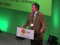 Richard Parry Hughes - Arweinydd Gwynedd