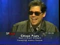 Andrew Demcak on Citizen Poets, Pt. 1 Andrew Demcak on Citizen Poets, Pt. 1