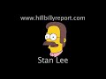 Stan Lee