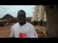 Tour Guide of Larabanga, Ghana - YouTube