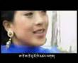 Tibetan Song Kelsang Metok