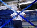 Real Madrid Stadion - The stadium of Santiago Bernabeu / cix Real Madrid Stadion - The stadium of Santiago Bernabeu / cix