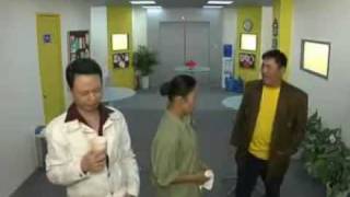 Phimsitcom - Camera cong so tap 48