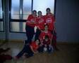 Encinar Femenino temporada 07-08