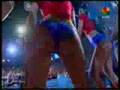 UN CHAS CHAS PARA LAS CHICAS