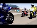 Moto GP on Xbox 360 Moto GP on Xbox 360