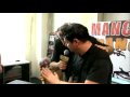 Erich Mancow Muller Waterboarded - Conservative Radio Host Say It's Torture