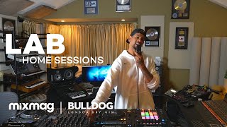 MK - Live @ Mixmag Lab Stay Home Session 2020