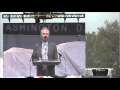 Richard Dawkins - Reason Rally 2012