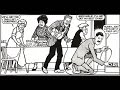 the broons 4- granpaws birthday