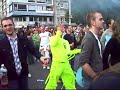 city parade 2008  liège 