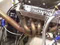 honda engine