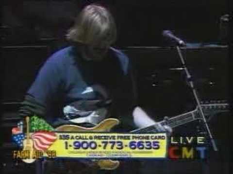 Birds of a Feather - Phish