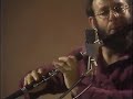 The Connaught Heifers, Laurel Groves Earl's Chair Irish reels.  Performed by Mooncoin Michael Hubbert & Mickie Zekley on mandolin and Irish wooden flute. From a live performance 1983 