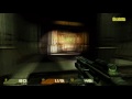 Quake 4 Walkthrough - Dispersal Facility - Level 15
