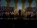   Leonard Bernstein performs Beethoven's Ode to Joy - 2/3