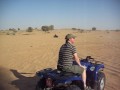 Quad,Wüste,Dubai