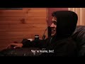 Ryan Leslie – Beautiful Lie In-Studio