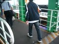 Le scorregge pesano?no...allora me so cacato addosso...Da HK Le scorregge pesano?no...allora me so cacato addosso...Da HK