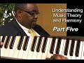 Music Theory - Tri-tones