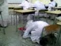 Sleep in Class Equals Owned!