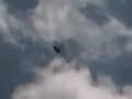 Copter Crash