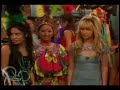 Vanessa as Corrie - Uh Oh Hello
