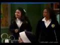 Vanessa as Corrie - Uh Oh Hello