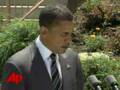 Obama: Would Overhaul Bush Faith-based Program