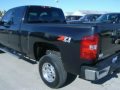 2009 CHEVROLET SILVERADO 2500 Fond Du Lac, WI