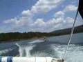 Will Lampley Wakeboarding