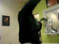 Wo Jack Tha Barber @ Curl Up N Dye Salon Ft. Head Quaterz Barbershop!