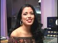 naomi hosts the show looking on the career of angie martinez