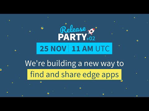 Introducing balenaHub: an easier way to find and publish apps and projects for edge devices