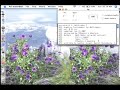 Pure Data Video Mixer