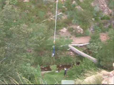 Thabiso Bungee