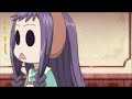 Negima Loveable Mystery