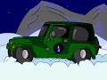 The night when santa went crazy The night when santa went crazy
