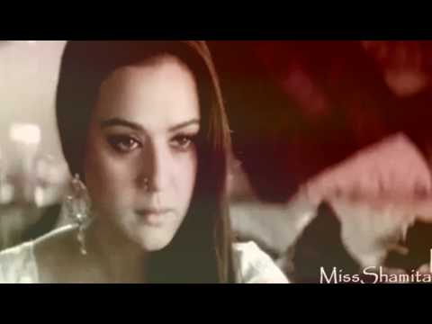 Preity Zinta