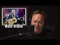 alex jones second interview with willie nelson