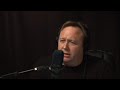 Alex Jones' Second Interview with Willie Nelson