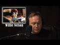 Alex Jones' Second Interview with Willie Nelson