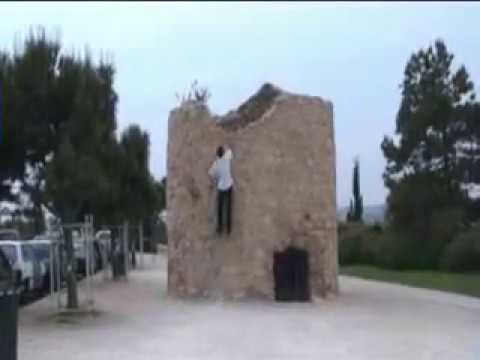 Parkour
