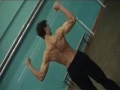 Parkour