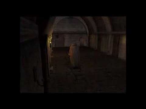 El Enigma de la Abadia