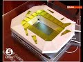 Євро-2012: Як готується Львів