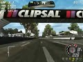 070712 V8 Supercar 3 Online Game Play 3/3