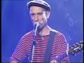FITO FITIPALDIS \"ABRAZADO A LA TRISTEZA\" DONOSTI