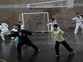 Curso de Bast�o Jung Bong I