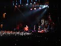 R.E.M. Madrid Concert - DRIVE (Part 1 of 2)